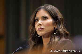 Kristi Noem, Bryon Noem Divorce Soon? How ICE Barbie's Mum Reportedly Confirmed Couple's Split to the Press