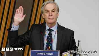 Police take no action against senior civil servant over Salmond inquiry evidence