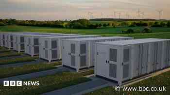 Battery storage plans approved despite objection