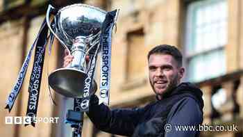 What are the games to look out for in the Scottish League Cup?