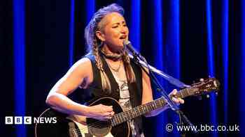 KT Tunstall and Nathan Evans to headline Commonwealth Games opening ceremony