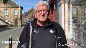 Our town centre road is reopening - I hope my customers return