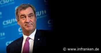 Söder macht klare Ansage zu Minijobs - "Abschaffung wäre falsch"