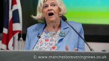 Ann Widdecombe murder investigation update as police say suspected attack happened 24 hours before former MP was found
