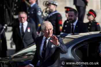 Why the 'Real Reconciliation' Between King Charles and Prince Harry Reportedly Hasn't Even Started