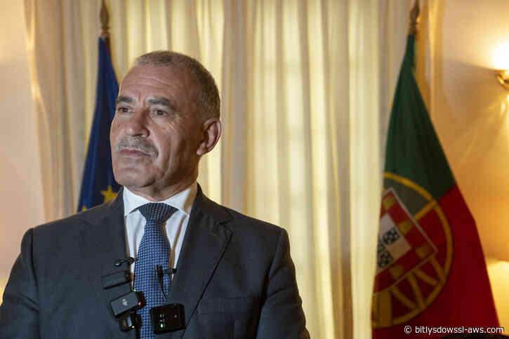 Portugal extiende su ayuda a Venezuela con apoyo técnico y proyectos de reconstrucción
