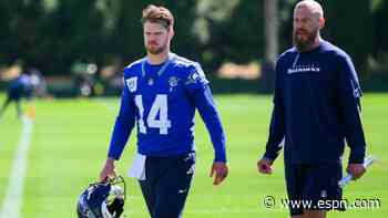 Better, worse or the same? Examining the Seahawks'...