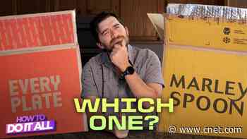 Which Meal Kit Is Actually Worth It? Find the Right One in Under 5 Minutes video