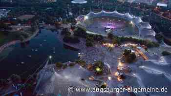 Sommernachtstraum 2026 im Olympiapark: Das erwartet Besucher im Juli