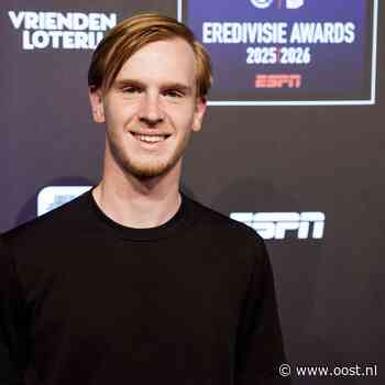 Nijstad en Rots op shortlist Golden Boy Award | PEC besluit voorbereiding in Duitsland