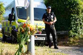 Police believe Ann Widdecombe was attacked 24 hours before body found