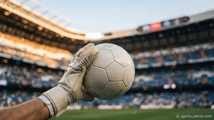 Courtois Backs Real Madrid’s New Era: ‘Now It’s Up To Us’