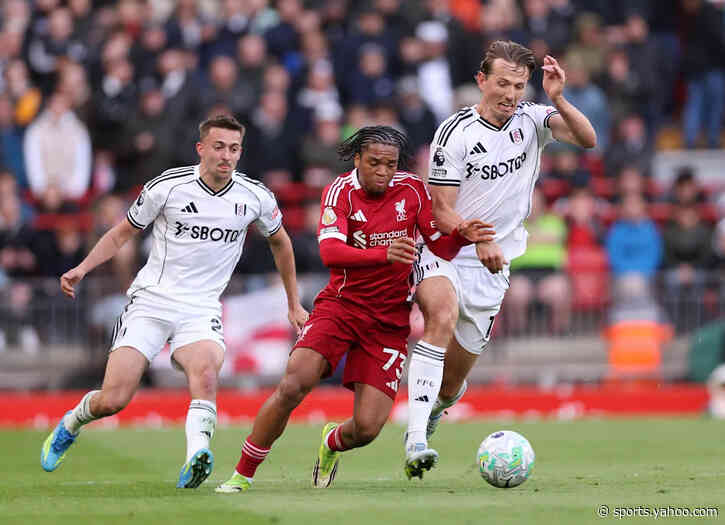 Liverpool could be set to save millions after Paul Gorst’s latest update