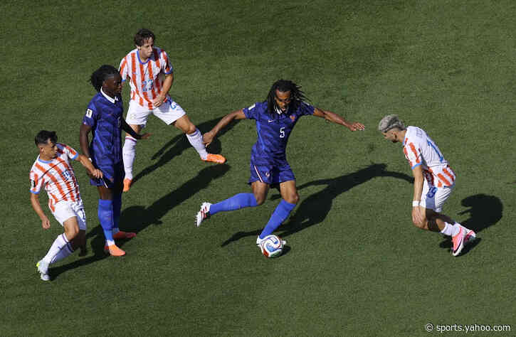 Barcelona defender emerges on Bayern Munich shortlist