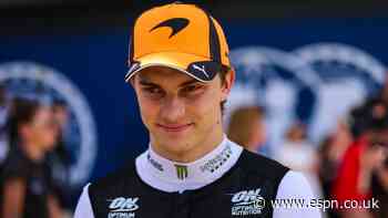 Piastri's manager rejects rumors on his future