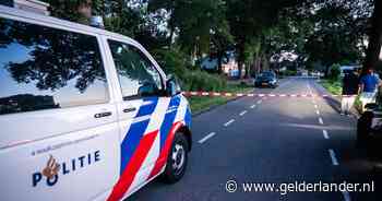 Slachtoffer dodelijk verkeersdrama Lunteren is tiener, verdachte automobilist (18) vrijgelaten