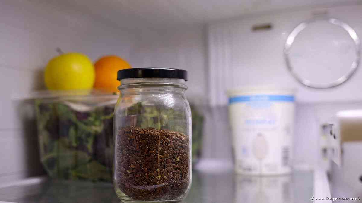 British households asked to put bowl of coffee grounds in the fridge