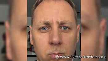 Dad fuming after daughter left upset on Merseyrail train