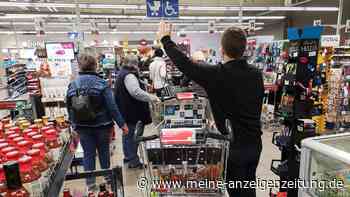 Darf die eigene Kühltasche mit zu Kaufland in die Filiale?
