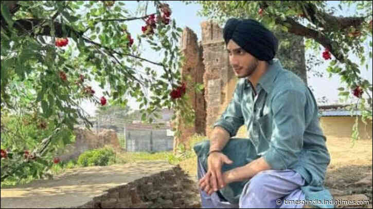 Vedang Raina gets candid about his relationship status