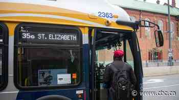 Man who took Hamilton bus on joy ride accepts longer jail sentence to get mental health treatment