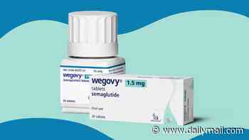 GP reveals the hidden dangers of transitioning from pricey fat jabs to the new (much cheaper) Wegovy pill