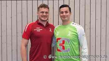 Die Suche nach einem weiteren Torhüter für die TSV-Handballer ist beendet