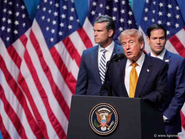 Nuovo scontro Trump-stampa sull'Air Force One: notificati mandati di comparizione a giornalisti dell'NYT