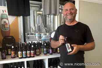 Une bière locale sans alcool : c’est le pari d’une brasserie artisanale hyéroise !