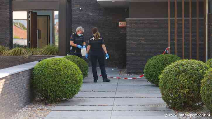 Huis in Boekel al vaker doelwit: ook eind juni was er brand