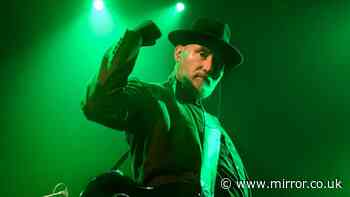Jah Wobble: 'We were 4 normal teens but shaped history of UK punk music'