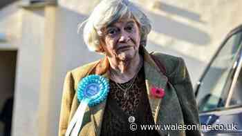 Ann Widdecombe attacked day before she was found dead, police believe