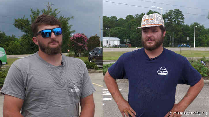 Neighbors in need spur Stone County pair into flood rescues