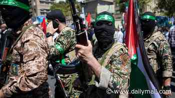I created Iran's Islamic Revolutionary Guard Corps and watched it spiral into monstrous murder machine. I fled to the West... but I don't feel guilty