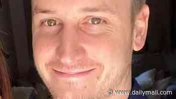 Terrifying moment biker hits 178mph on cross-country ride that ended when his brother-in-law was killed in road crash