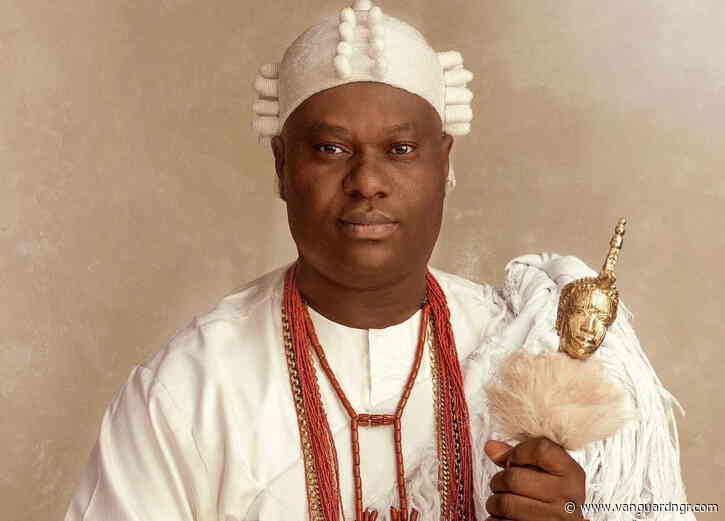 Oyo school rescue was display of bravery by security agencies – Ooni