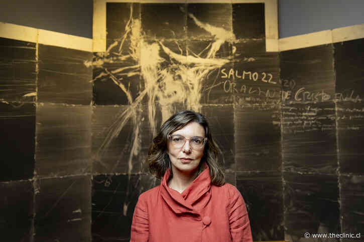 Varinia Brodsky y sus tres años a cargo del Bellas Artes: “Me gratifica que el museo sea objeto de debate”
