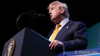 Live updates: Trump warns Iran over alleged assassination plot; Housing bill now law