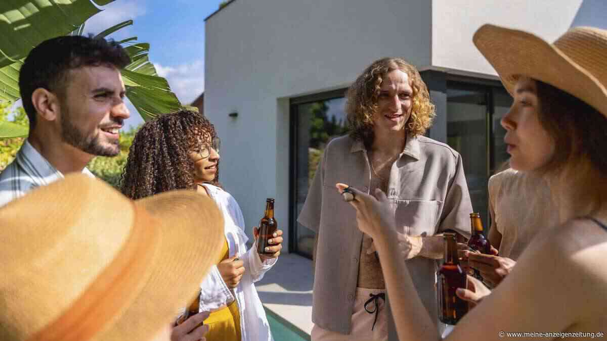 Liking Gap: Warum Sie Ihre Wirkung auf andere unterschätzen