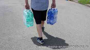 Wo kommt eigentlich der Lidl-Sprudel her? Mineralwasser im Check