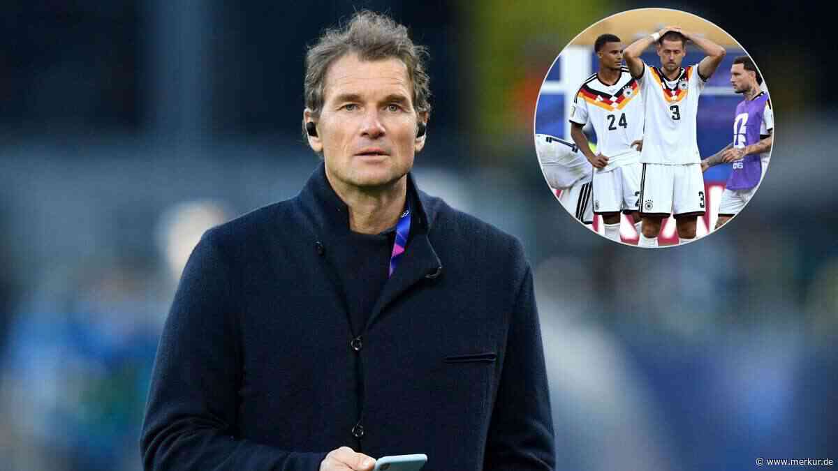 Sommermärchen-Held Lehmann kritisiert DFB-Abwehr