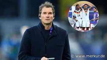Sommermärchen-Held Lehmann kritisiert DFB-Abwehr