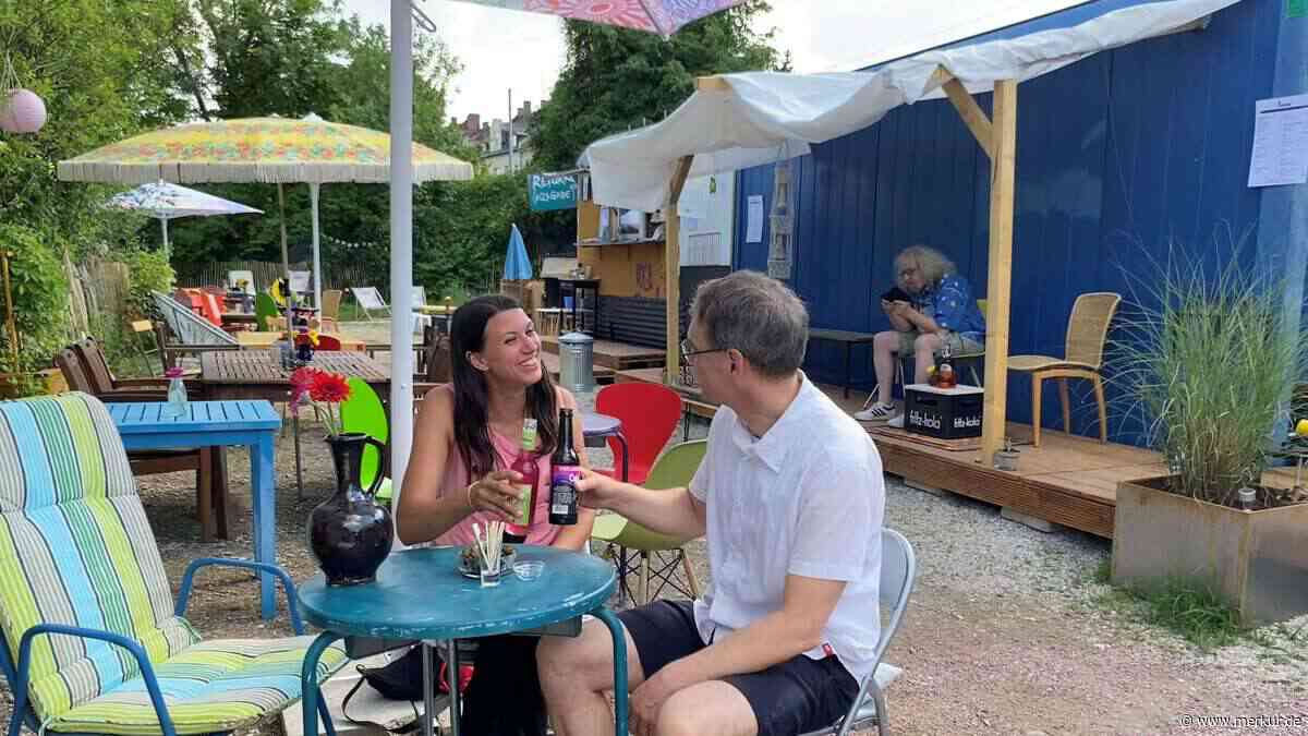 „Im Dazwischen" startet in München: Eintritt zahlen, so viel man will