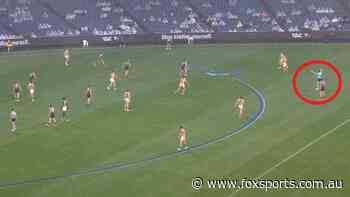 Carlton ‘irate’ as AFL umpire problem hits ‘new low’... and reignites calls for big change
