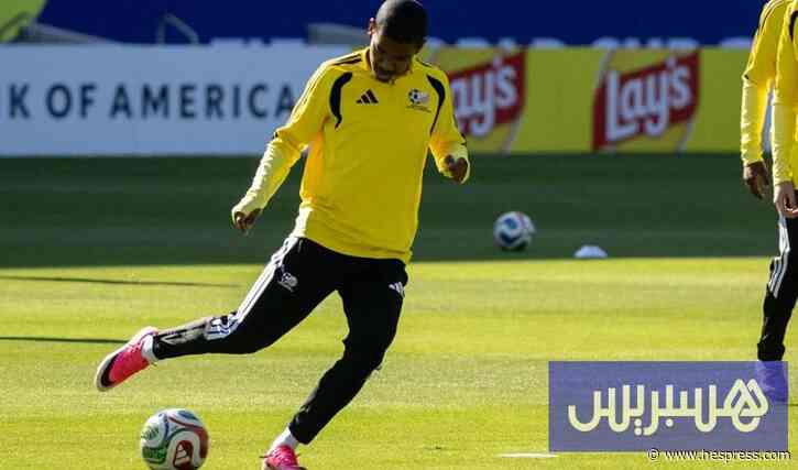 جنوب إفريقيا تنعى "جايدن آدامز"
