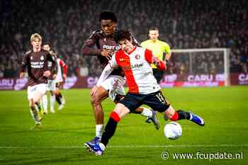 Feyenoord heeft dramatisch nieuws over Jordan Bos: 'We leven met je mee'