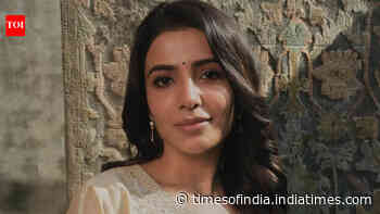 Samantha Ruth Prabhu: ‘Everyone comes with their own demons’