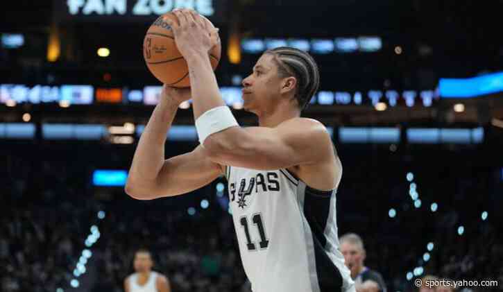 NBA Summer League Predictions & Parlay for Today, July 11: Spurs Take Care of Knicks