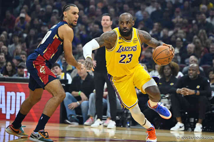 Where Will LeBron James Sign? Decoding Every Clue in NBA Free Agency Sweepstakes