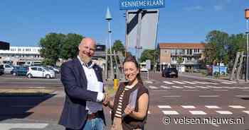 Ondernemers Kennemerlaan zetten volgende stap verlenging BIZ
